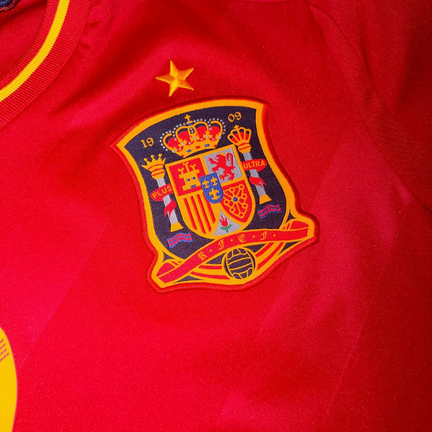 España 2012 Local #9 Torres S