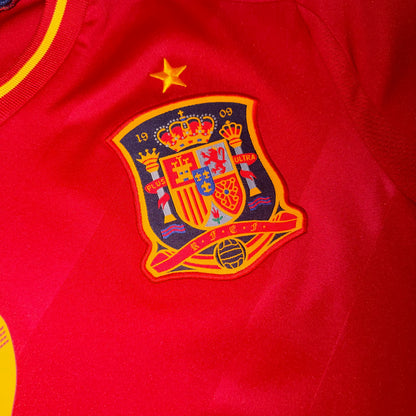 España 2012 Local #9 Torres S