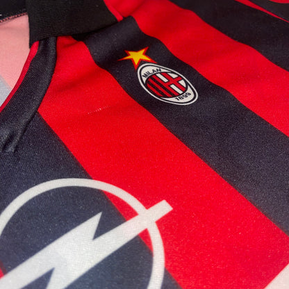 AC Milan 95/96 Local L