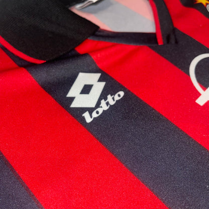 AC Milan 95/96 Local L