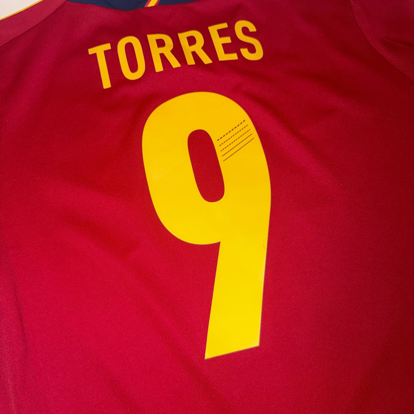 España 2012 Local #9 Torres S