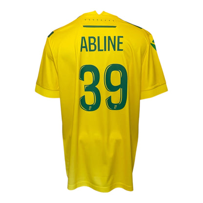 Nantes 24/25 Local #39 Abline XL