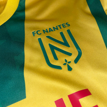 Nantes 24/25 Local #39 Abline XL