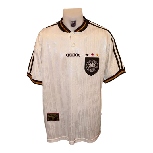 Alemania 1996 Local XL