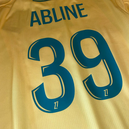 Nantes 24/25 Local #39 Abline XL