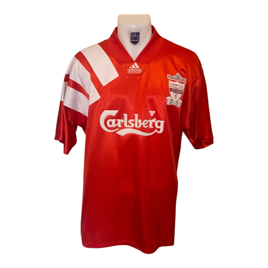 Liverpool 92/93 Local XL