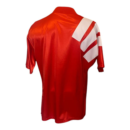 Liverpool 92/93 Local XL