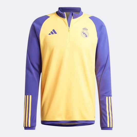 Real Madrid 23/24 Sudadera M