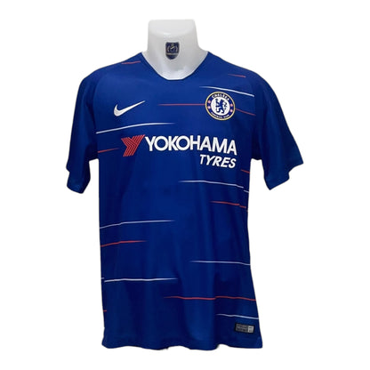 Chelsea 18/19 Local #10 Hazard M