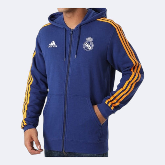 Real Madrid 21/22 Chaqueta 2XL