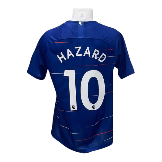 Chelsea 18/19 Local #10 Hazard M
