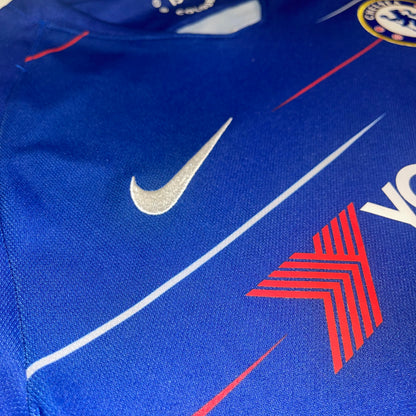 Chelsea 18/19 Local #10 Hazard M