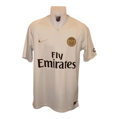 PSG 18/19 Visitante #10 Neymar M