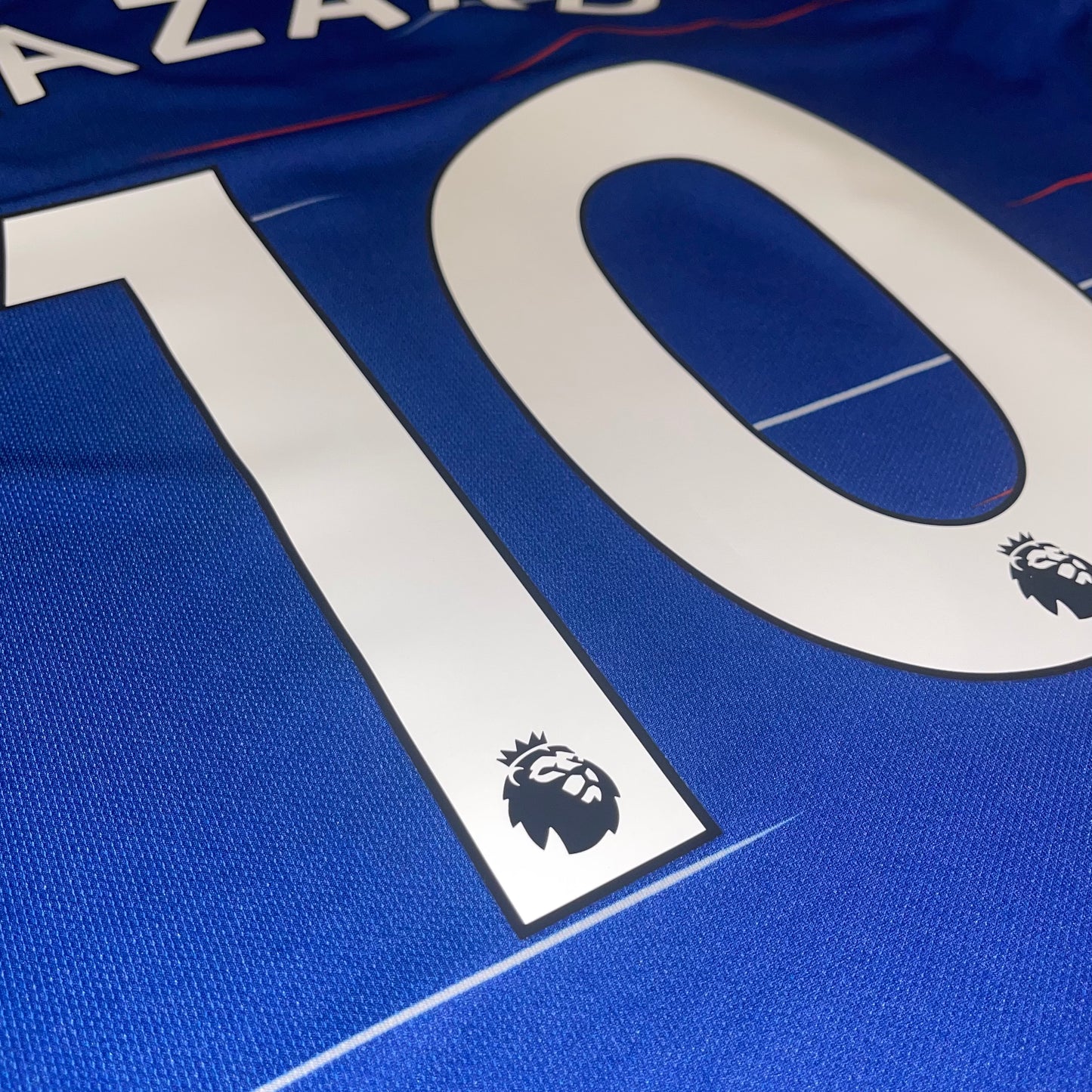 Chelsea 18/19 Local #10 Hazard M