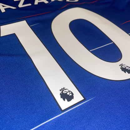 Chelsea 18/19 Local #10 Hazard M