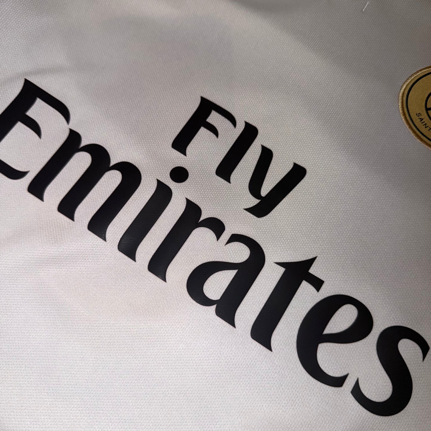 PSG 18/19 Visitante #10 Neymar M