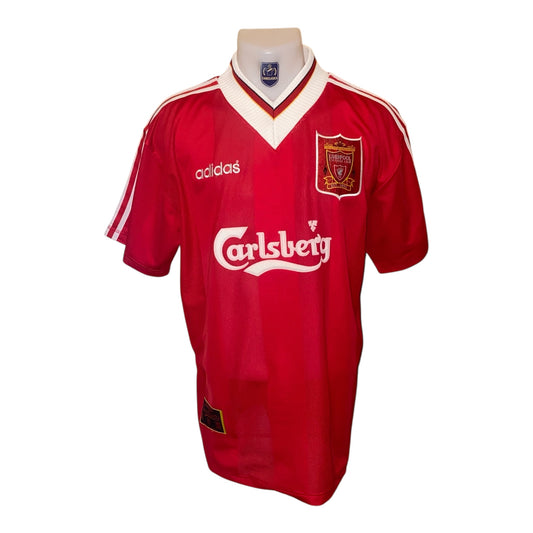 Liverpool 95/96 Local L