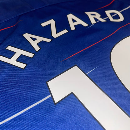 Chelsea 18/19 Local #10 Hazard M