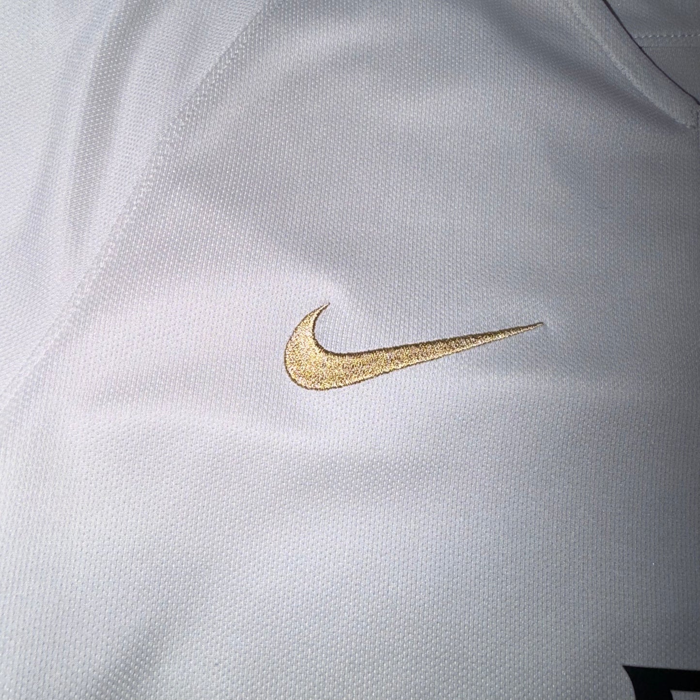PSG 18/19 Visitante #10 Neymar M