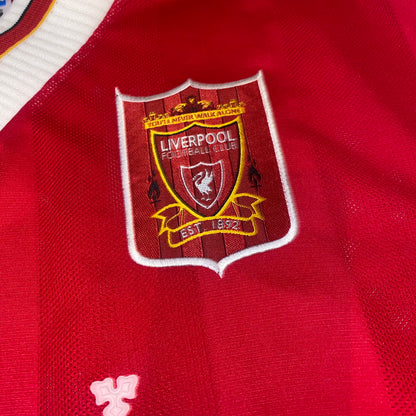 Liverpool 95/96 Local L