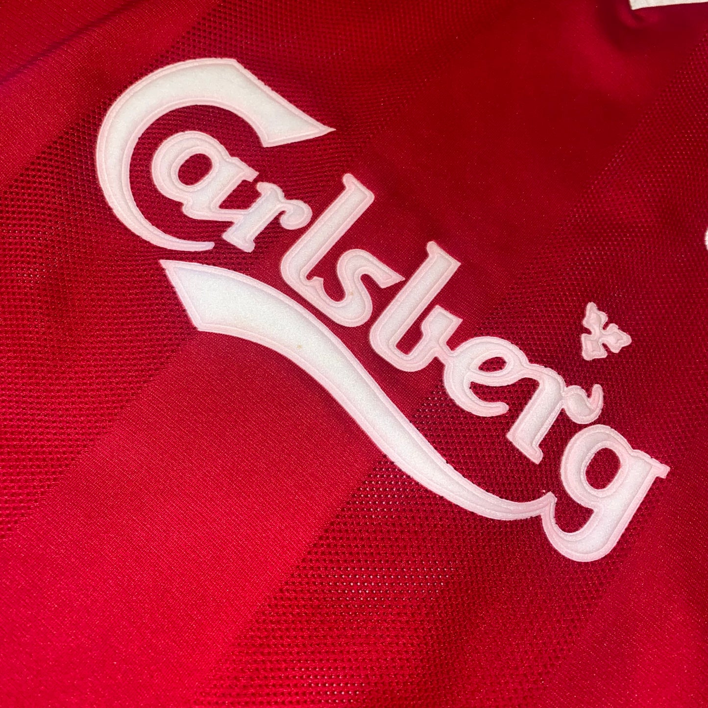 Liverpool 95/96 Local L