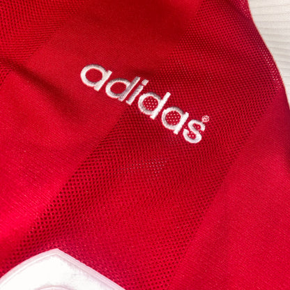 Liverpool 95/96 Local L