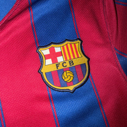 Barcelona 09/10 Local #9 Ibrahimovic M