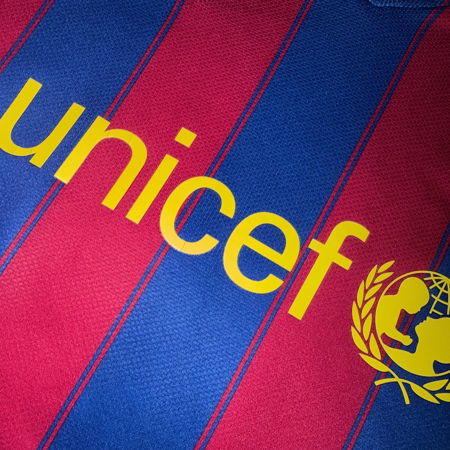 Barcelona 09/10 Local #9 Ibrahimovic M