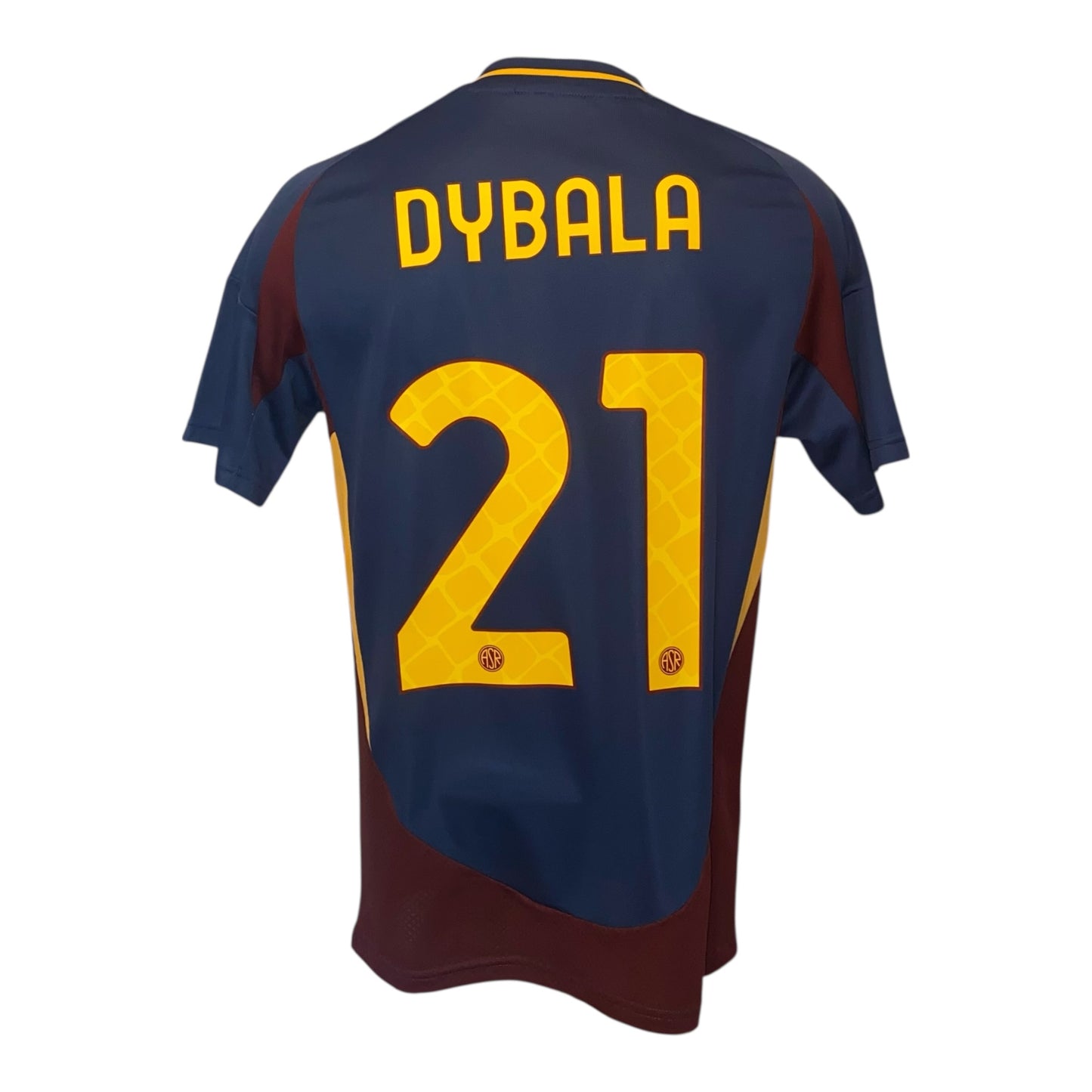 Roma 24/25 Alternativa #21 Dybala S