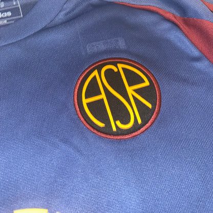 Roma 24/25 Alternativa #21 Dybala S