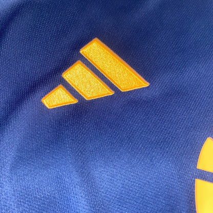 Roma 24/25 Alternativa #21 Dybala S