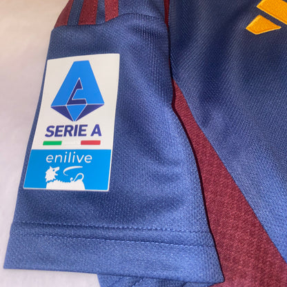 Roma 24/25 Alternativa #21 Dybala S