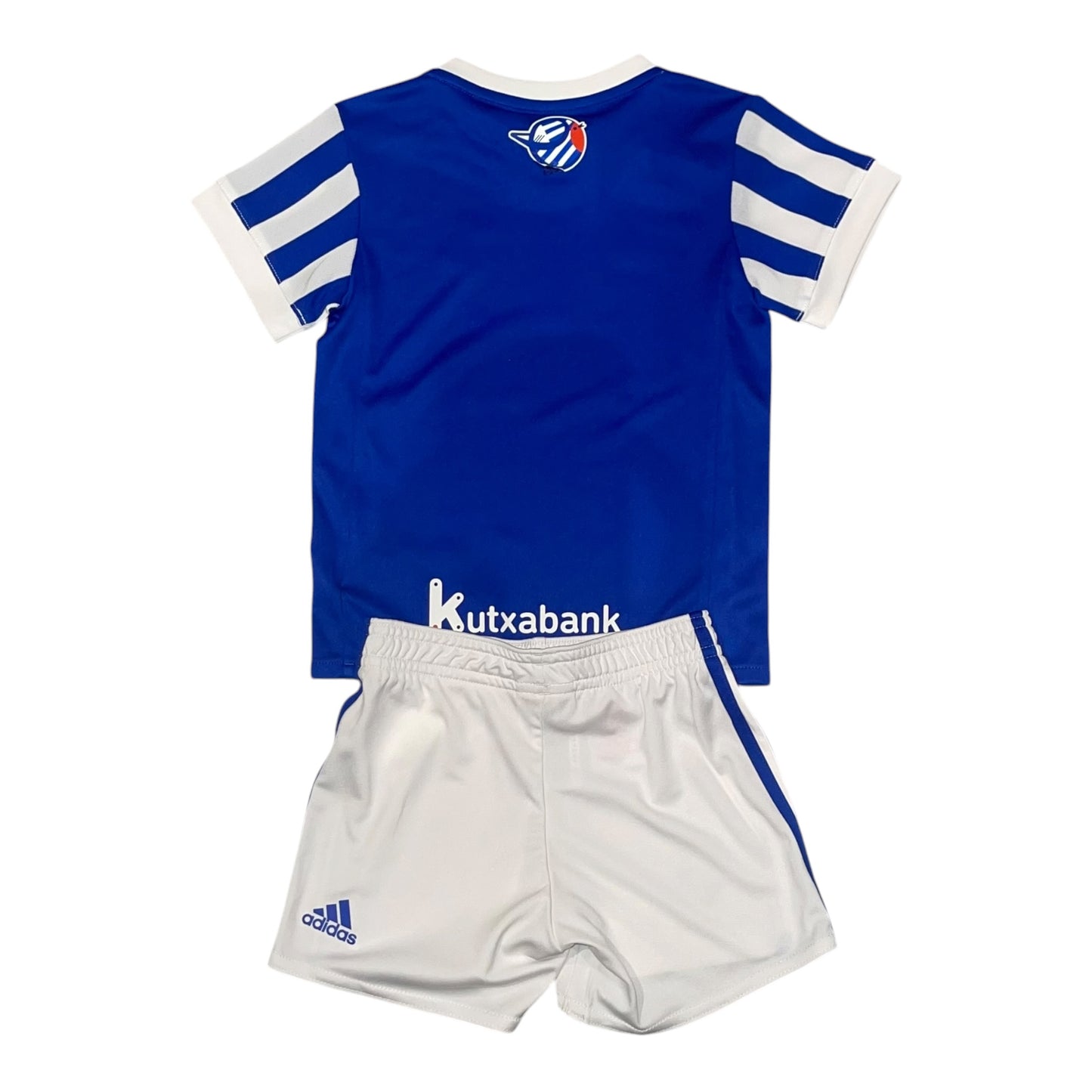 Real Sociedad 17/18 Conjunto 12-18 meses