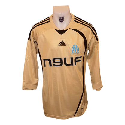Olympique Marsella 08/09 Alternativa #20 Ben Arfa M