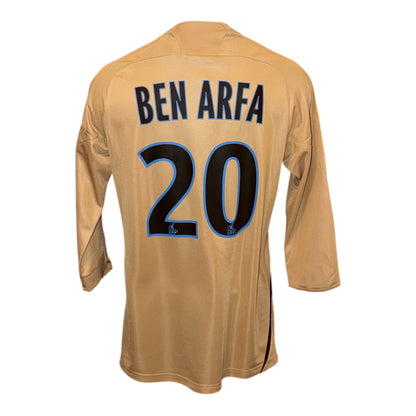 Olympique Marsella 08/09 Alternativa #20 Ben Arfa M