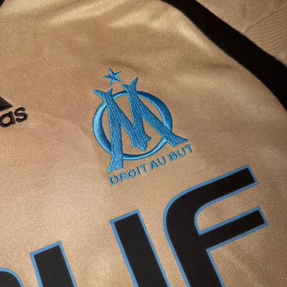 Olympique Marsella 08/09 Alternativa #20 Ben Arfa M