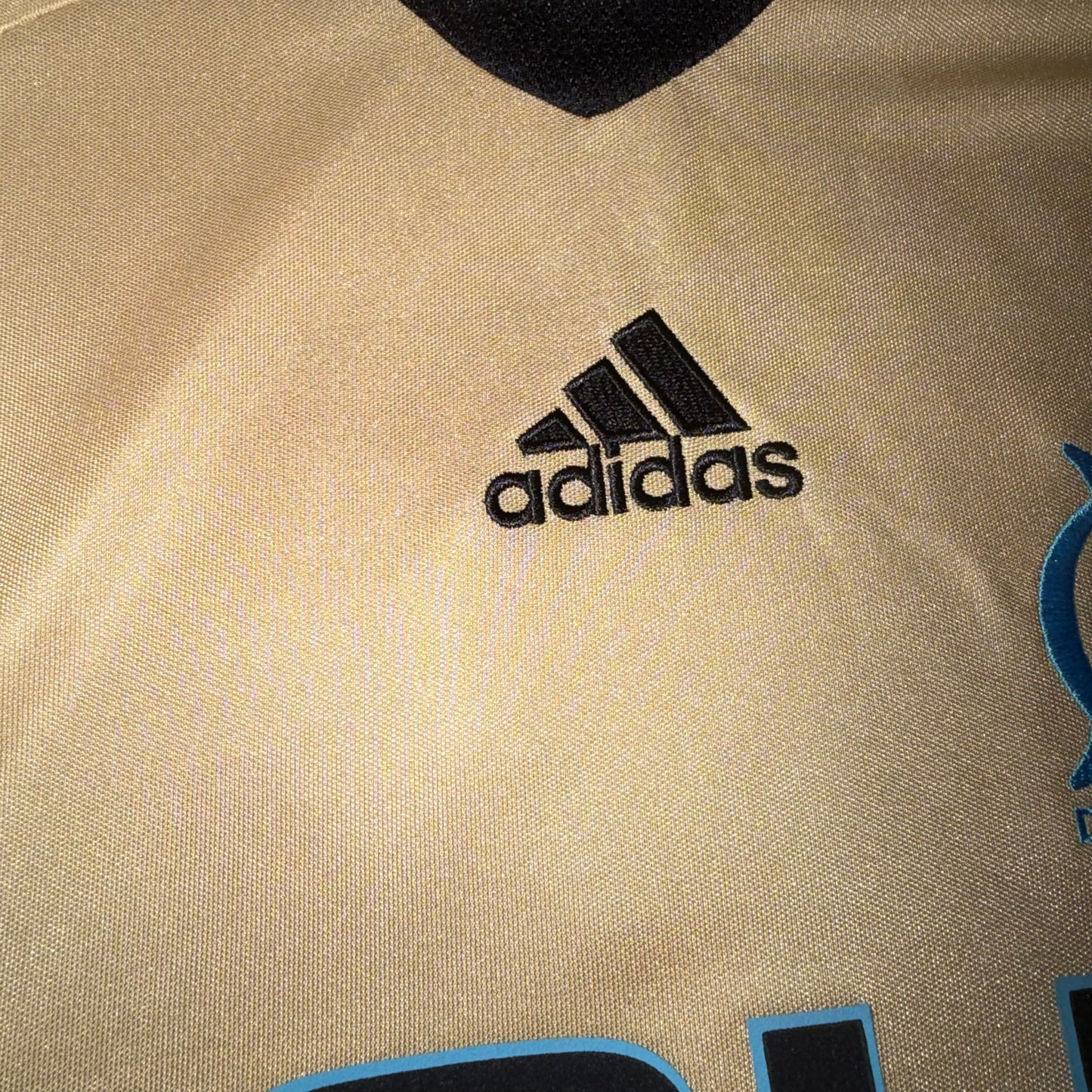 Olympique Marsella 08/09 Alternativa #20 Ben Arfa M