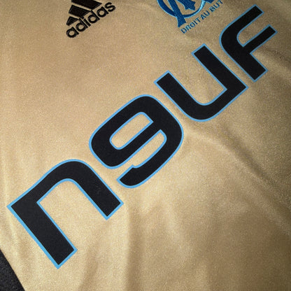 Olympique Marsella 08/09 Alternativa #20 Ben Arfa M
