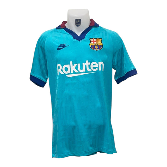 Barcelona 19/20 Alternativa S