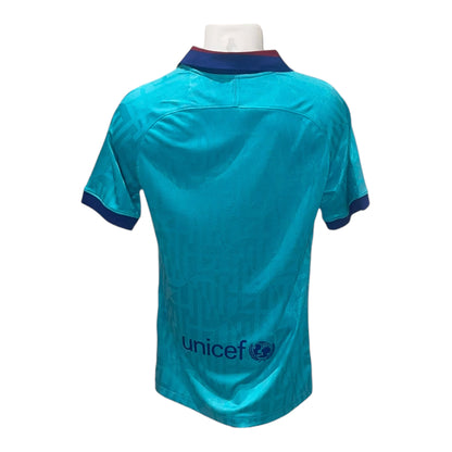 Barcelona 19/20 Alternativa S