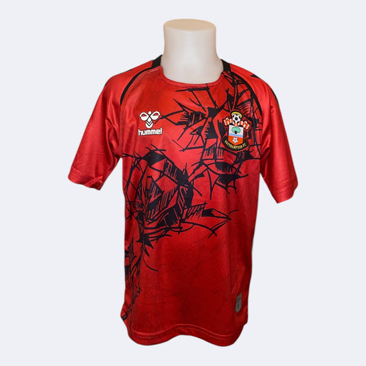 Southampton 23/224 prematch 116