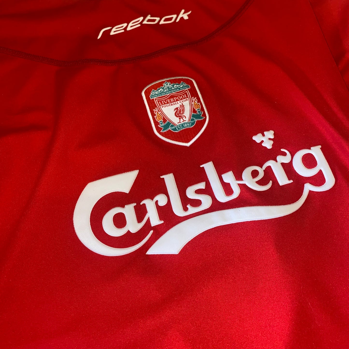 Liverpool 02/03 Local S