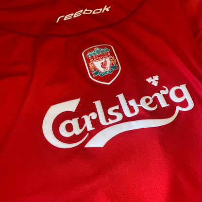 Liverpool 02/03 Local S