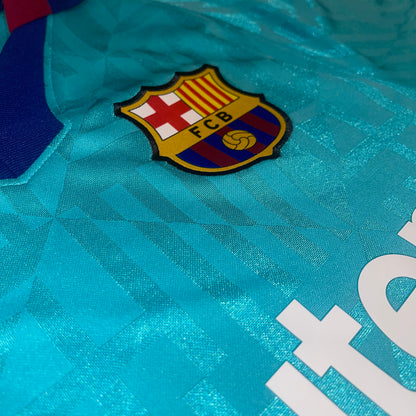 Barcelona 19/20 Alternativa S