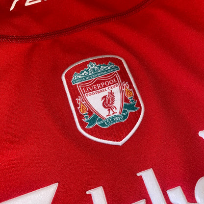 Liverpool 02/03 Local S