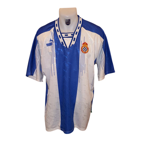 Espanyol 94/95 Local L
