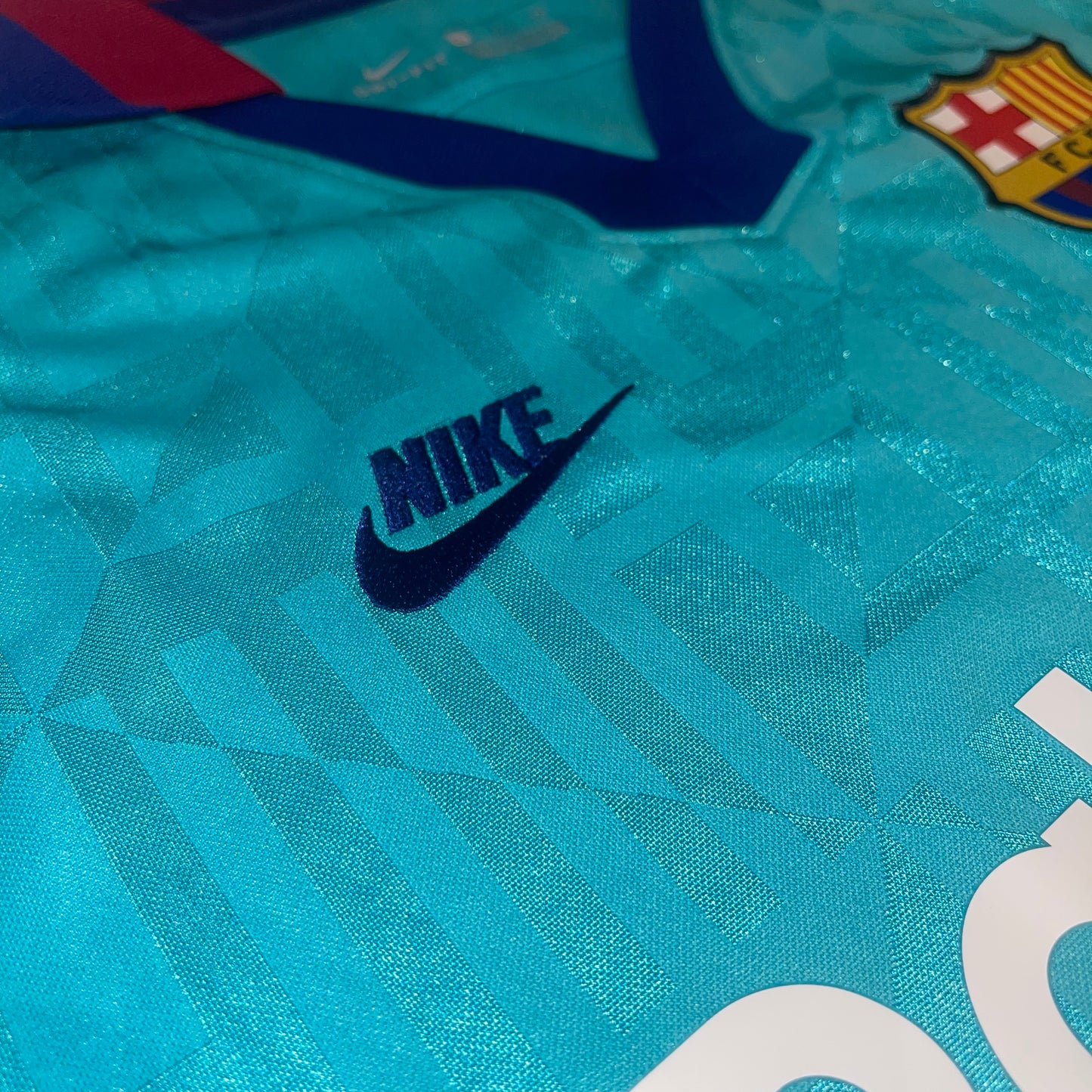 Barcelona 19/20 Alternativa S