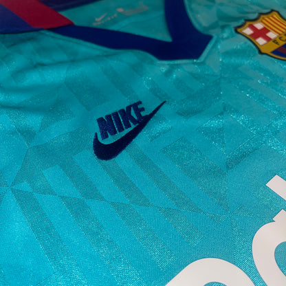 Barcelona 19/20 Alternativa S