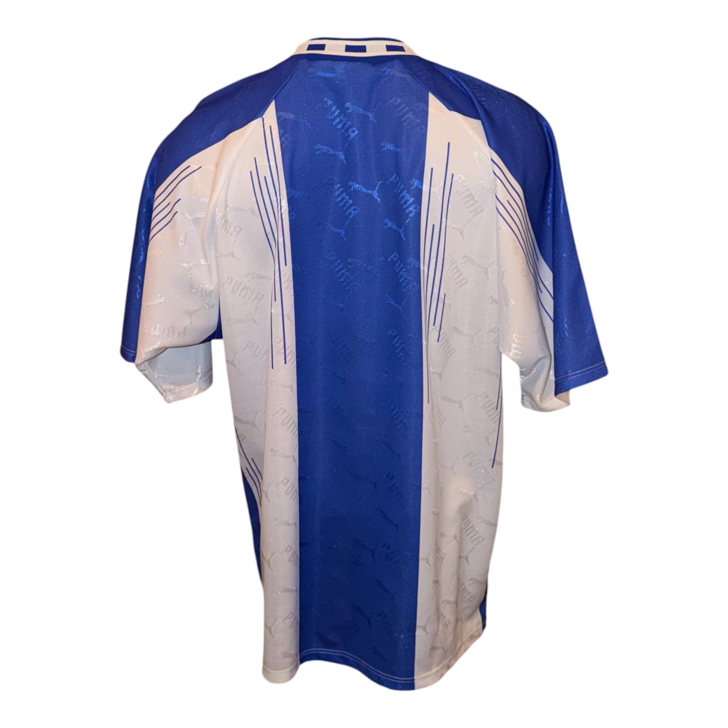 Espanyol 94/95 Local L