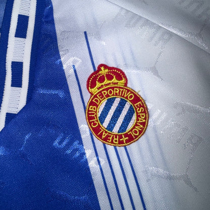 Espanyol 94/95 Local L